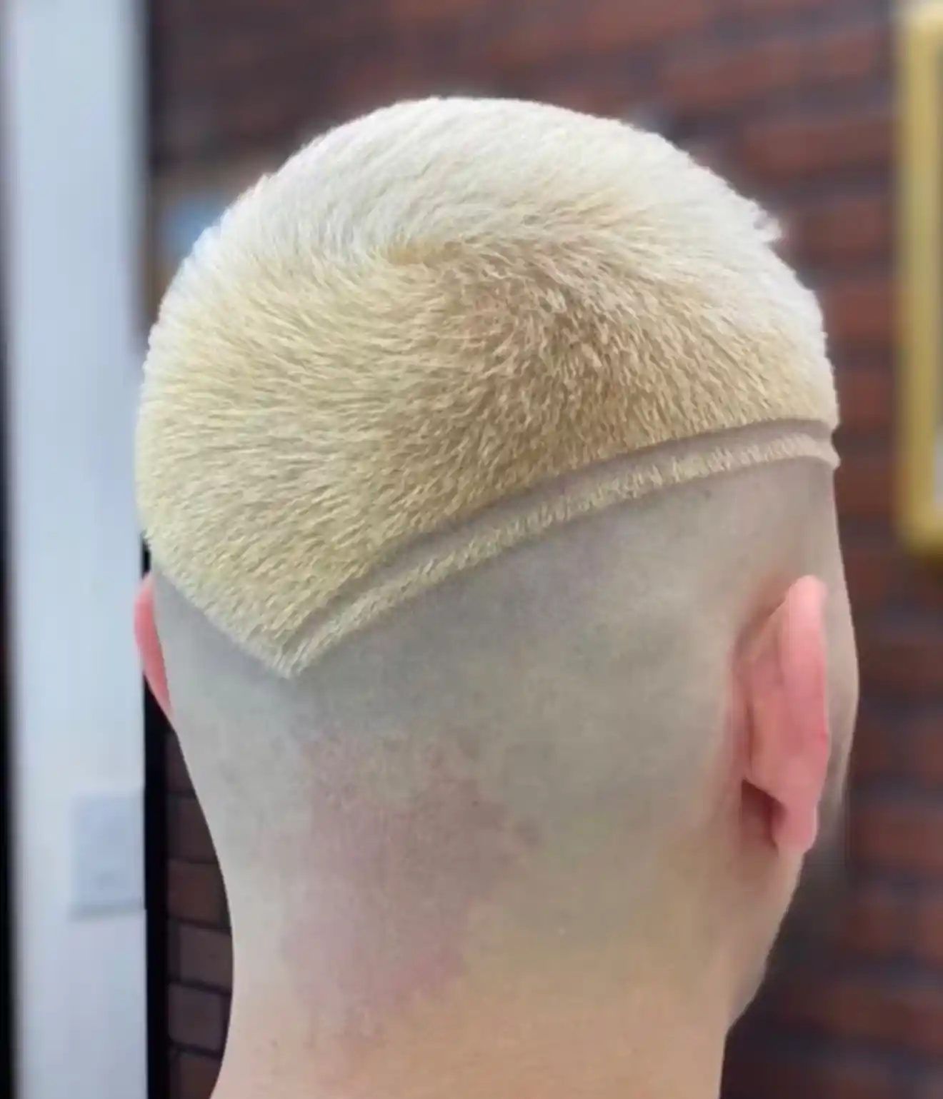 Barbershop near South Congress Austin — Razor Rick's