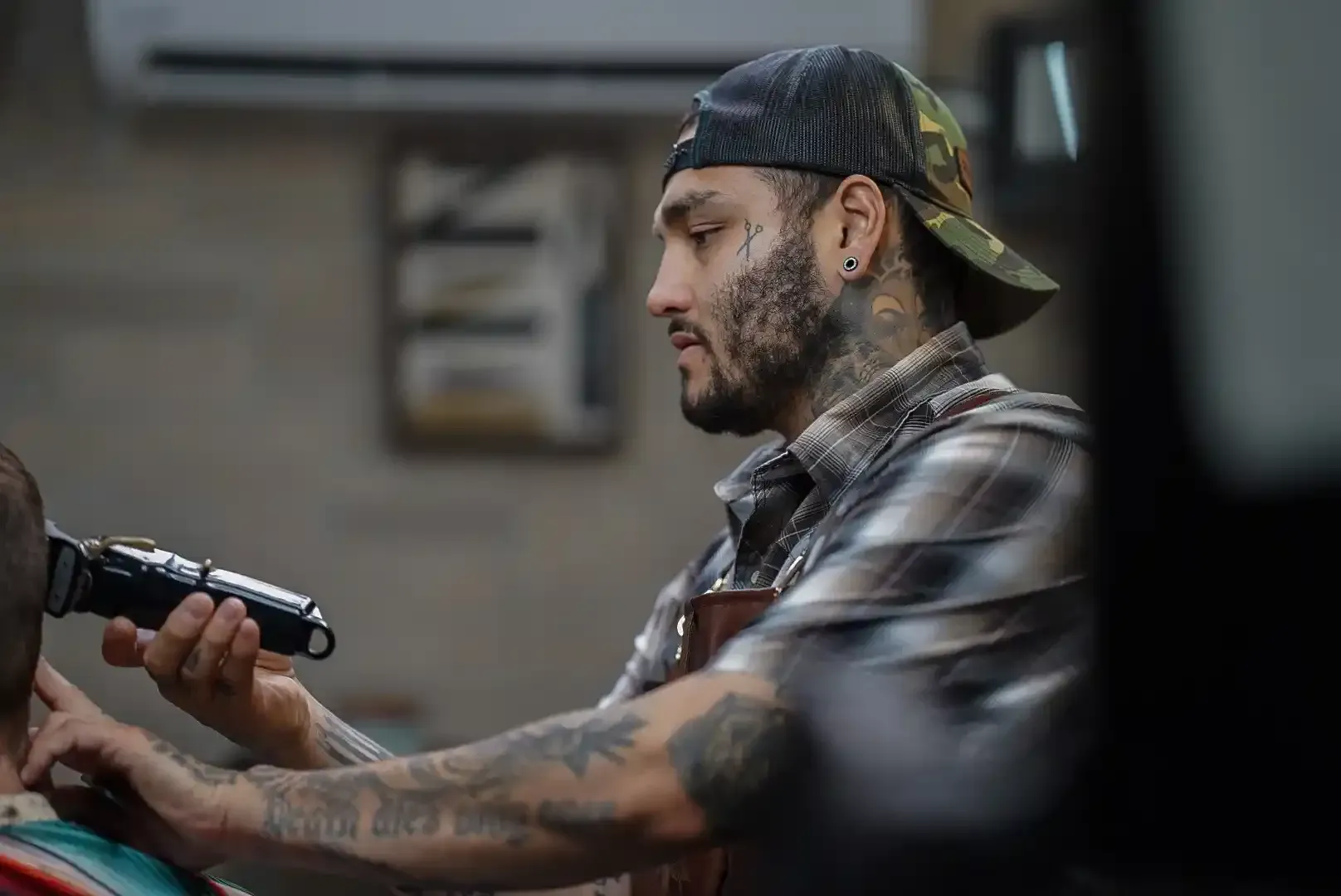 Razor Rick — best barbershop in Austin TX