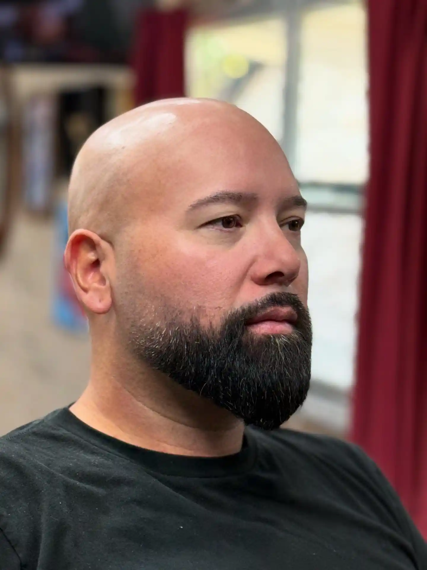 Affordable haircut by Razor Rick in Austin TX